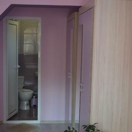 Villa Ribarica Exteriér fotografie